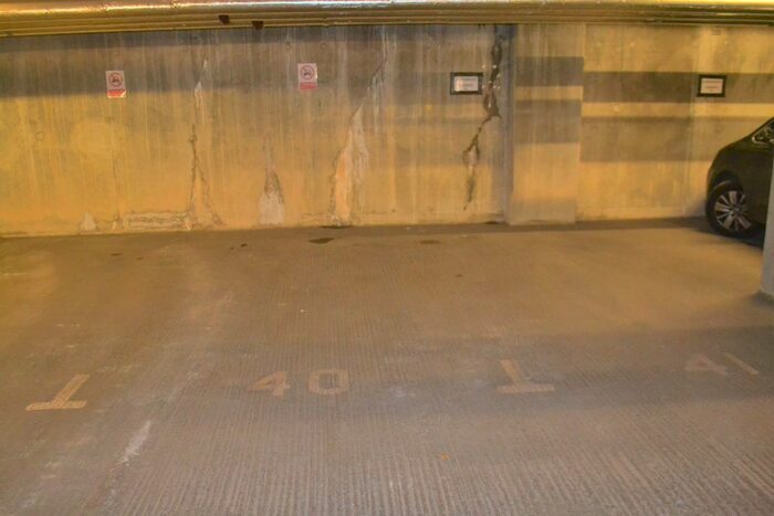 Parking/garage To Rent In Mill Park, Cambridge, CB1