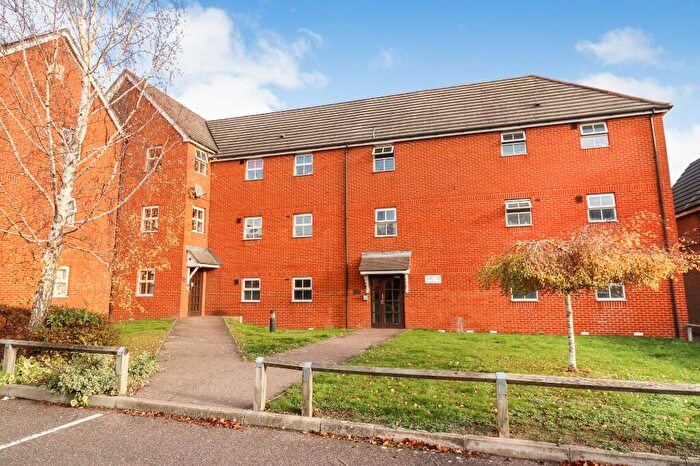 1 Bedroom Apartment To Rent In Rawlyn Close, Chafford Hundred, Grays, RM16