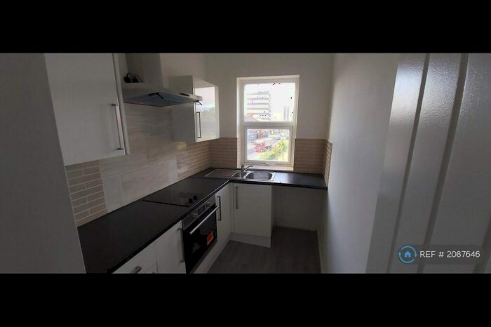 Studio To Rent In Stanley Road, Bootle, L20