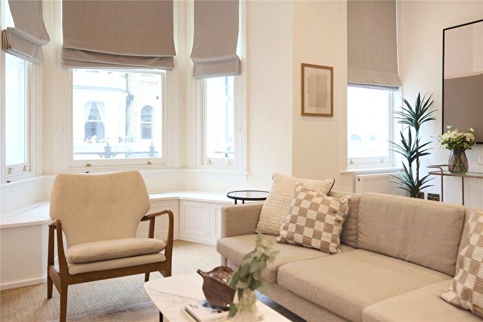 1 Bedroom Flat To Rent In Westgate Terrace, London, SW10