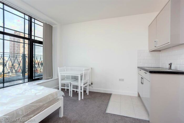 Studio To Rent In Stone Street, Brighton, BN1