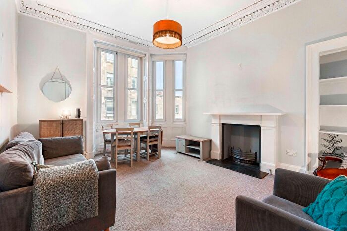 2 Bedroom Flat To Rent In Dalry Road, Haymarket, Edinburgh, EH11