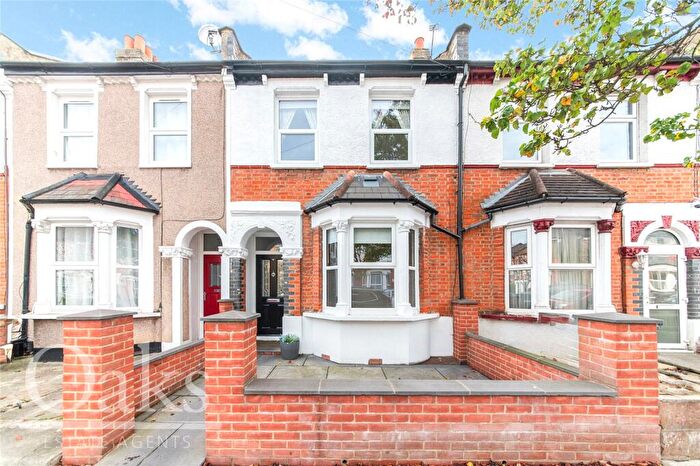 4 Bedroom Terraced House For Sale In Belmont Road, South Norwood, SE25