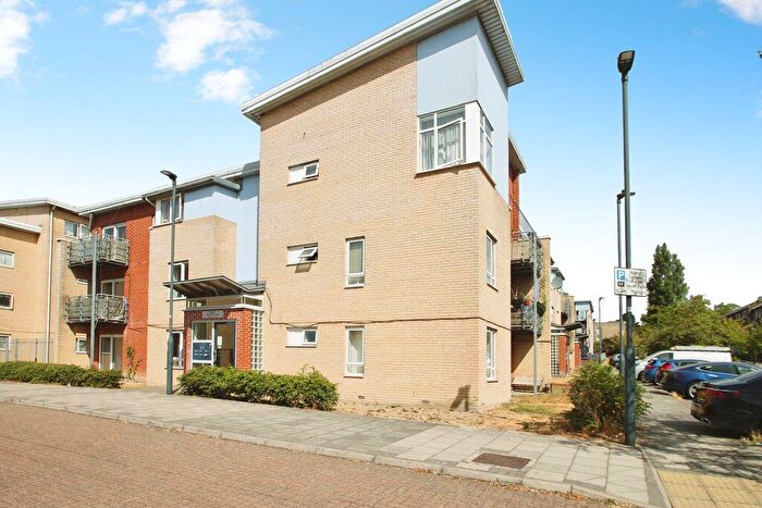 2 Bedroom Flat To Rent In Wellspring Crescent, Wembley, HA9