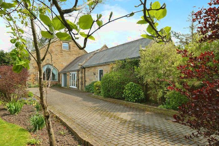 7 Bedroom Detached House For Sale In Acklington, Morpeth, NE65