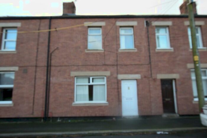 2 Bedroom Terraced House To Rent In Pine Street, South Moor, Stanley, DH9
