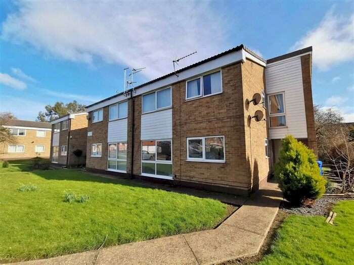 2 Bedroom Flat To Rent In Maple Leaf Court, Burton Road, Cottingham, HU16