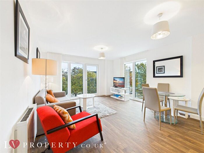 2 Bedroom Property For Sale In Lexington Gardens, Birmingham, West Midlands, B15