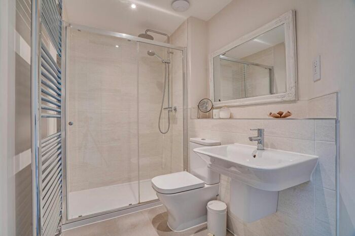 5 Bedroom Detached House For Sale In Hopper Road, Eastleigh, SO50