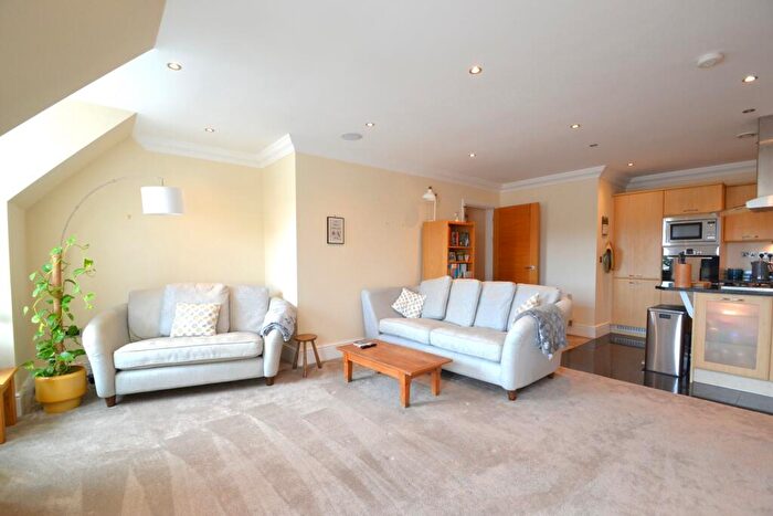 2 Bedroom Apartment To Rent In Sussex Road, Haywards Heath, RH16