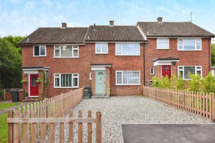 3 Bedroom Terraced House For Sale In Millfields, Danbury, Chelmsford, CM3