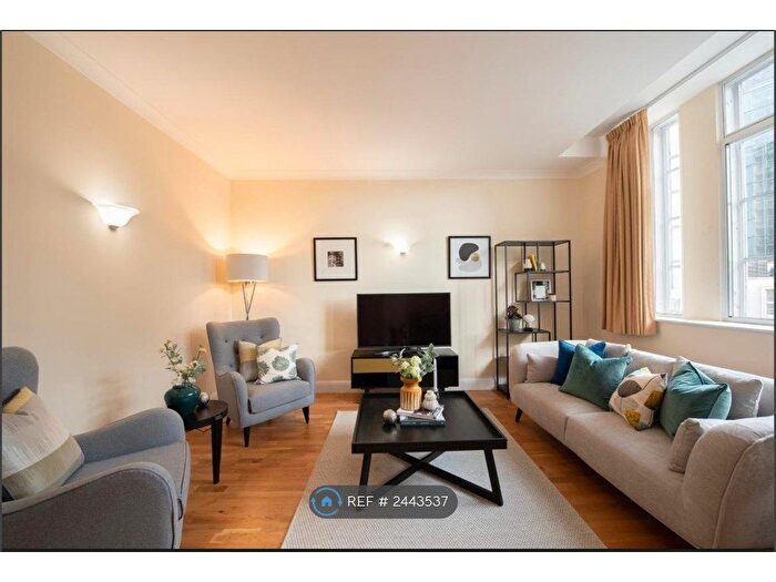 1 Bedroom Flat To Rent In North Block County Hall, Central London, SE1