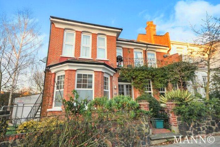 1 Bedroom Flat To Rent In Queensthorpe Road, London, SE26