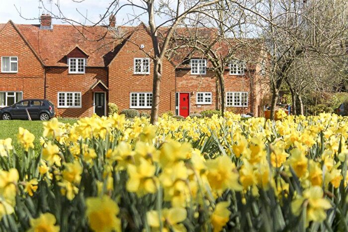 2 Bedroom Terraced House To Rent In Newport Road, Woolstone, MK15