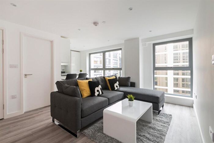 1 Bedroom Penthouse To Rent In One Swallow Street, Swallow Street, B1