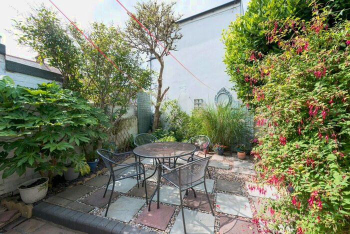 3 Bedroom Semi-Detached House To Rent In Hereson Road, Ramsgate, CT11