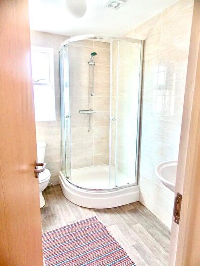 1 Bedroom House Of Multiple Occupation To Rent In Llanbleddian Gardens, Cardiff(City), CF24