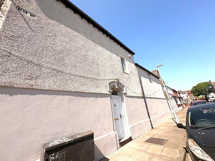 4 Bedroom House To Rent In Brunswick Street, Canton, Cardiff, CF5