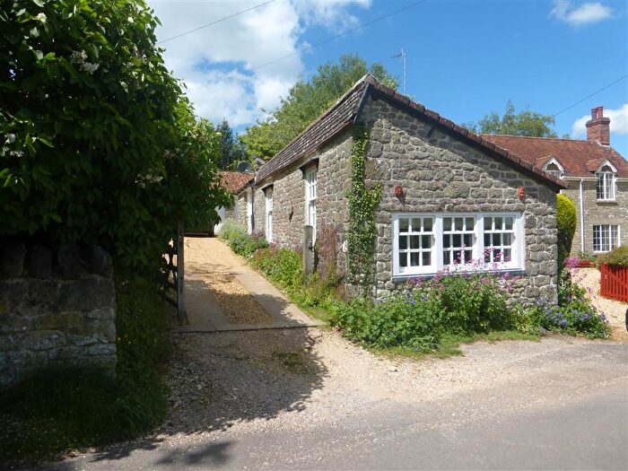 1 Bedroom Cottage To Rent In Coombe Street, Pen Selwood, Wincanton, BA9