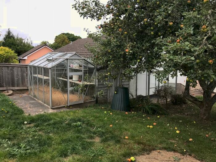 2 Bedroom Bungalow To Rent In Cleave Close, Tedburn St Mary, Exeter, EX6