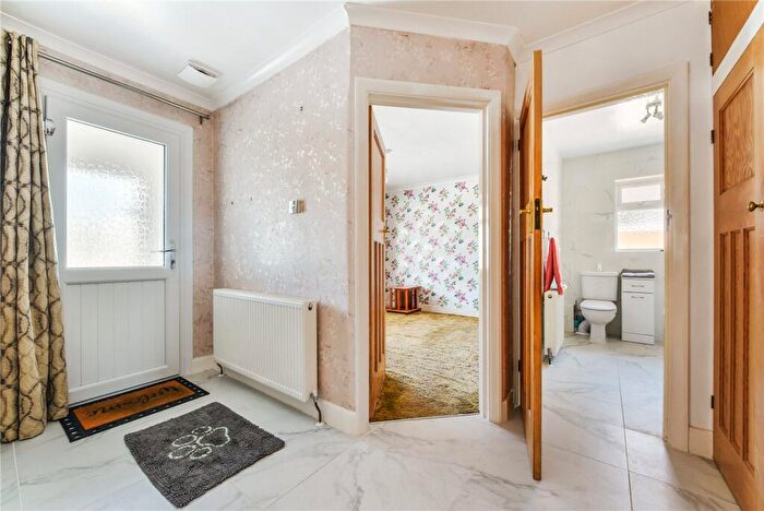 3 Bedroom Bungalow For Sale In Parklands Road, Chichester, West Sussex, PO19