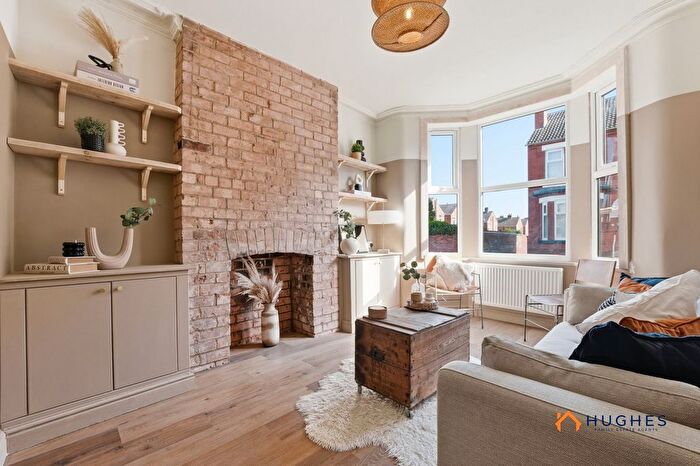 4 Bedroom End Terrace House For Sale In Nicholson Road, Hexthorpe, Doncaster, DN4