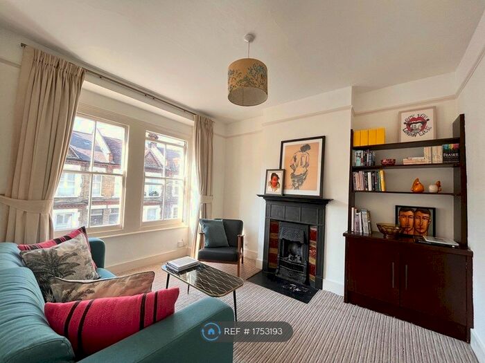 2 Bedroom Flat To Rent In Wooler Street, London, SE17
