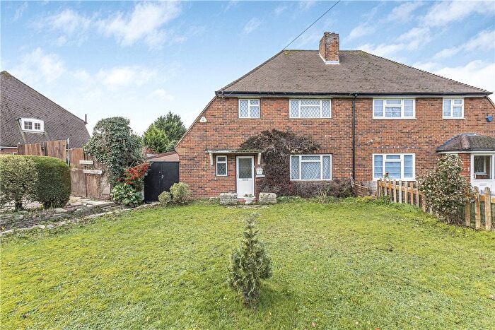 3 Bedroom Detached House For Sale In The Highway, Cheslfield, Kent, BR6