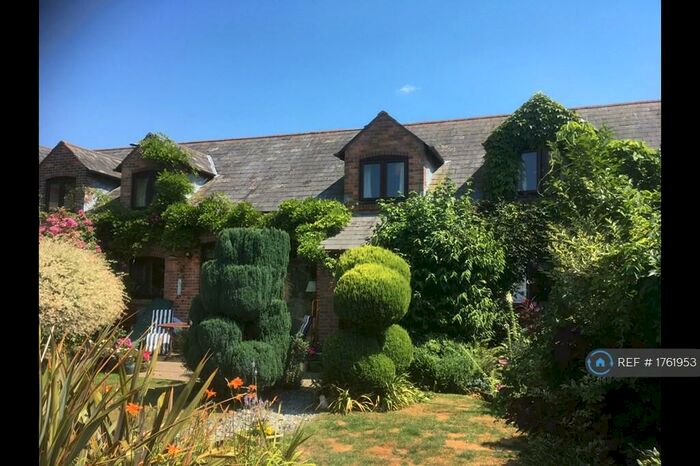 3 Bedroom Terraced House To Rent In Manor Farm Barn, East Stoke, Wareham, BH20