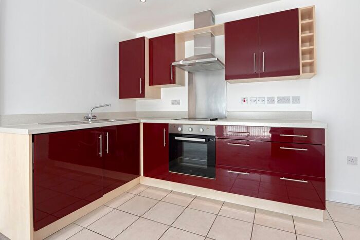 1 Bedroom Flat To Rent In New Rowley Road, Dudley, DY2