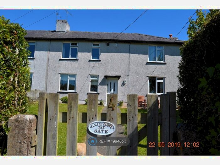5 Bedroom Semi-Detached House To Rent In Belle Vue, Cockermouth, CA13