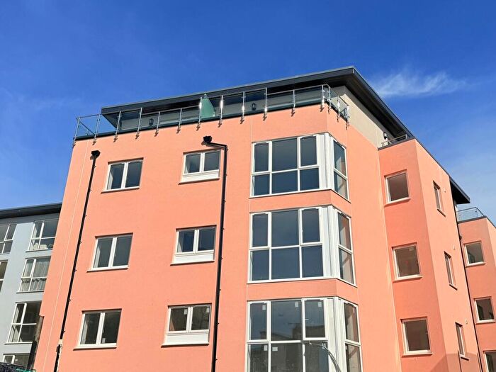 2 Bedroom Apartment To Rent In Madeira Road, Weston Super Mare, BS23