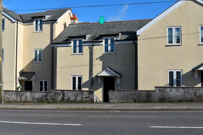 3 Bedroom Semi-Detached House To Rent In Higher Bugle, St Austell, PL26