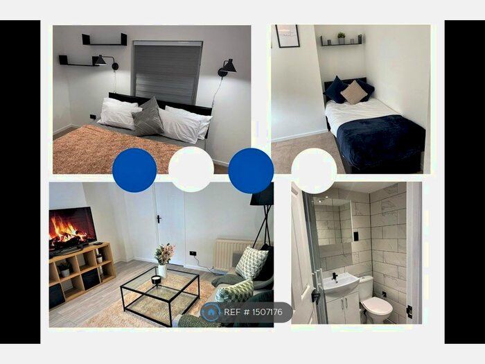 4 Bedroom Terraced House To Rent In Maria Street, Harwich, CO12