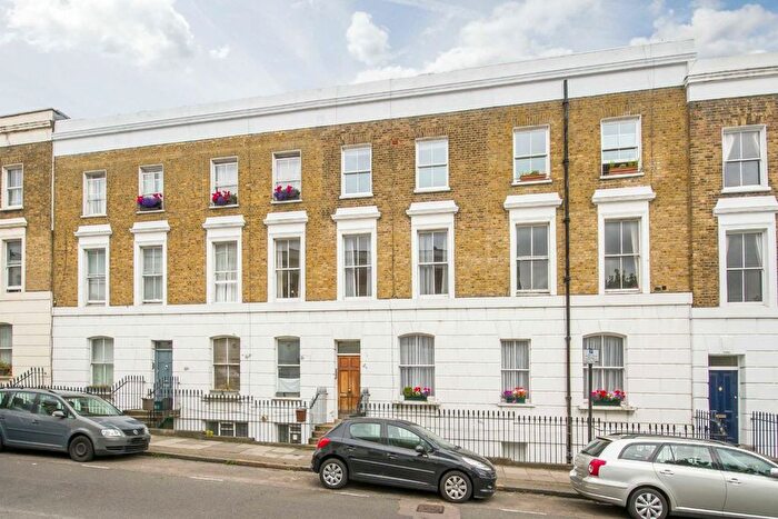 1 Bedroom Flat To Rent In Packington Street, Packington Street, N1