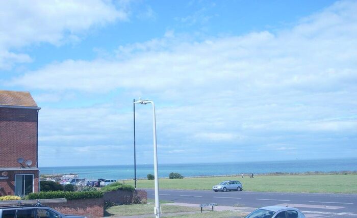 1 Bedroom Flat To Rent In Palm Bay Avenue, Goodwin Court Palm Bay Avenue, CT9