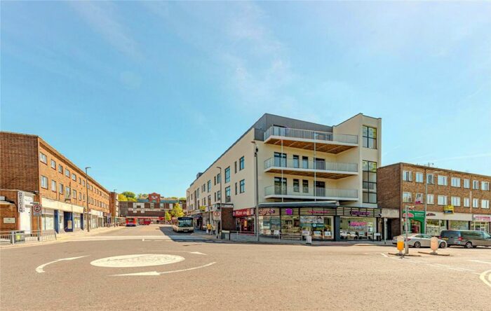 2 Bedroom Flat To Rent In Bridge Court, Bridge Street, Hemel Hempstead, Hertfordshire, HP1