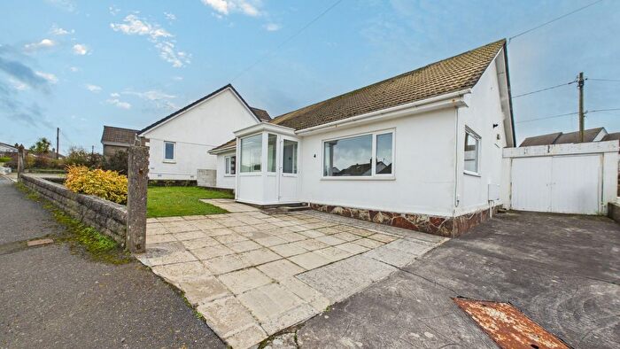 3 Bedroom Bungalow For Sale In Dracaena Avenue, Hayle, Cornwall, TR27