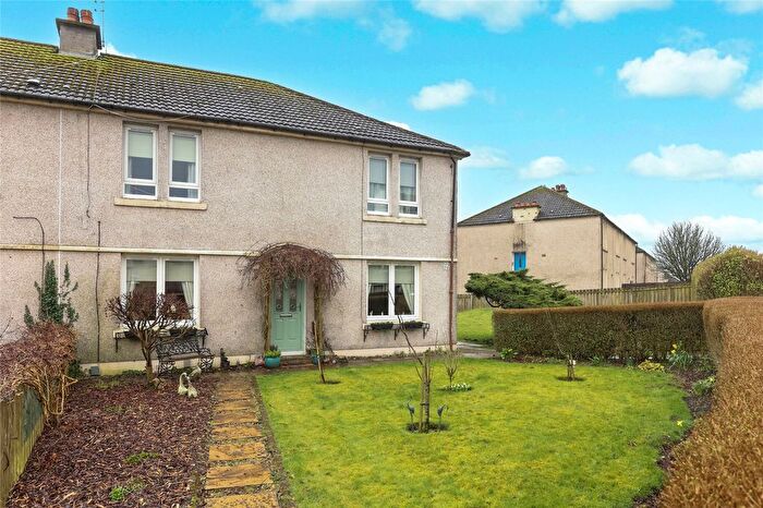 2 Bedroom Flat For Sale In Main Street, Neilston, Glasgow, East Renfrewshire, G78
