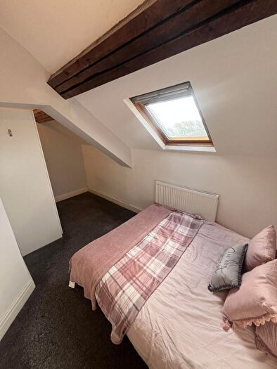 1 Bedroom House Of Multiple Occupation To Rent In Granby Street, Liverpool - Room Available, L8