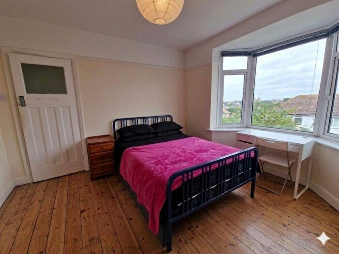 3 Bedroom House To Rent In Canfield Road, Brighton, BN2