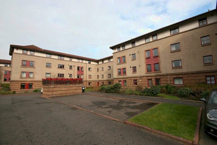 2 Bedroom Flat To Rent In North Werber Place, Edinburgh, EH4