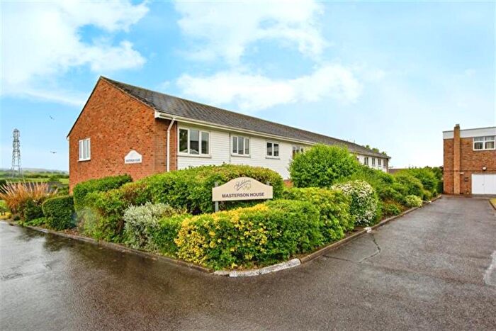 1 Bedroom Retirement Property To Rent In Southdowns Retirement Village, South Darenth, DA4