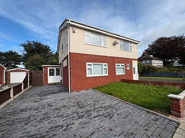 2 Bedroom Flat For Sale In Ormonde Avenue, Maghull, L31
