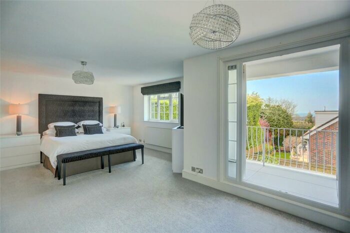5 Bedroom Detached House To Rent In Dyke Road Avenue, Hove, East Sussex, BN3