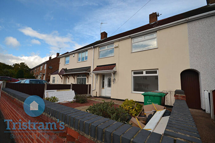 3 Bedroom Terraced House To Rent In Rivergreen, Nottingham, NG11
