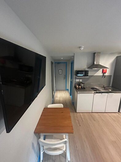 Studio To Rent In London Road, Thornton Heath, CR7