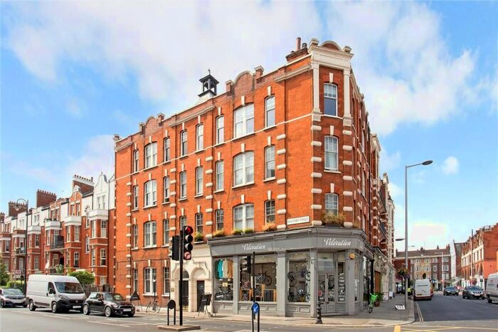 1 Bedroom Flat To Rent In Kings Road, Chelsea, London, SW3
