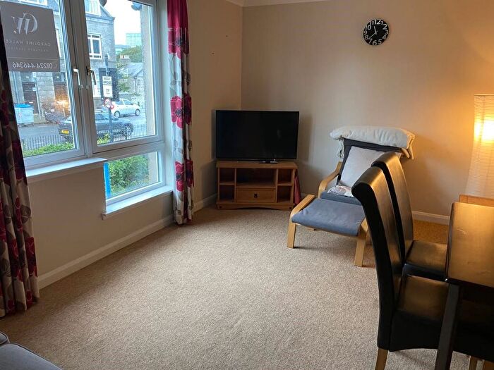 3 Bedroom Flat To Rent In Ferryhill Gardens, Ferryhill, Aberdeen, AB11