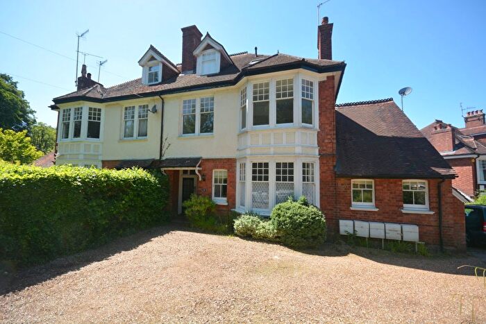 1 Bedroom Flat To Rent In Montacute Road, Tunbridge Wells., TN2